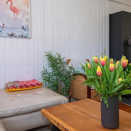 6 Person Holiday In Sydals Holiday home Nedre Lysabild