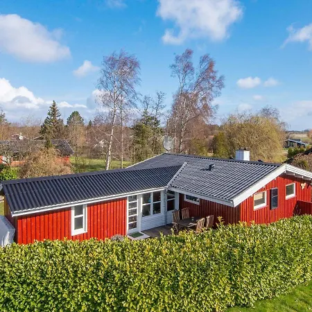 6 Person Holiday In Sydals Holiday home *
