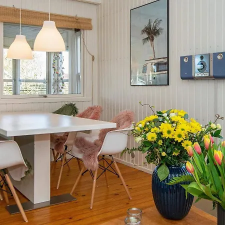 Holiday home 6 Person Holiday In Sydals *