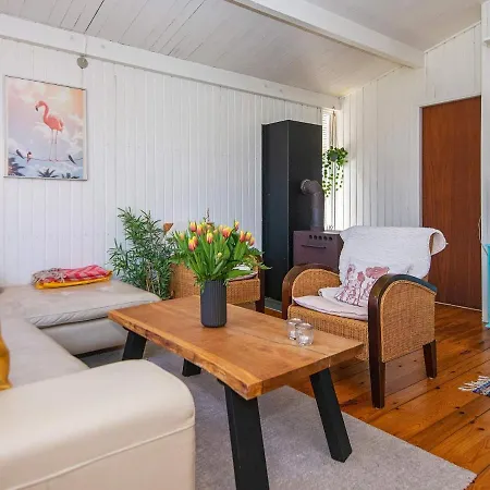 Holiday home 6 Person Holiday In Sydals Nedre Lysabild