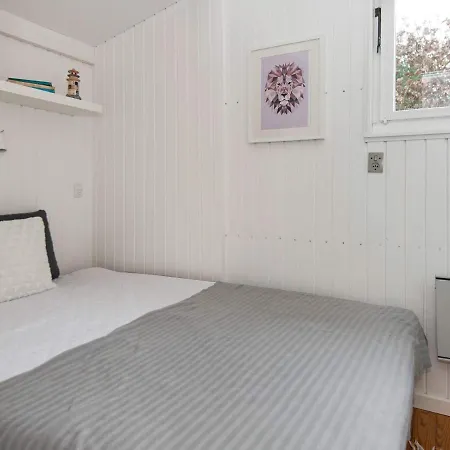 Holiday home 6 Person Holiday In Sydals *