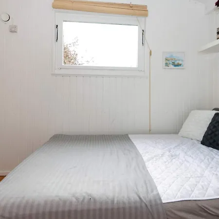 6 Person Holiday In Sydals Nedre Lysabild