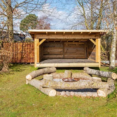 6 Person Holiday In Sydals Nedre Lysabild