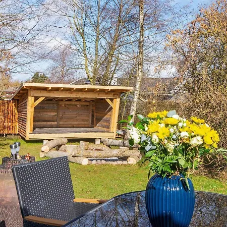 6 Person Holiday In Sydals Holiday home