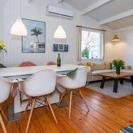 6 Person Holiday In Sydals