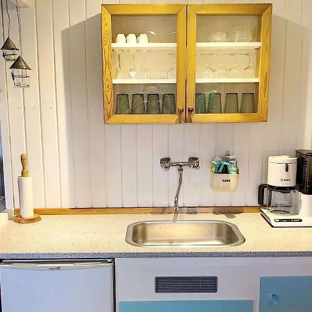 Holiday home 6 Person Holiday In Sydals