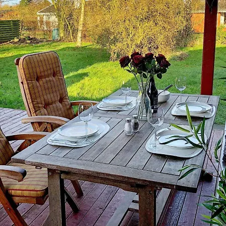 Holiday home 6 Person Holiday In Sydals *