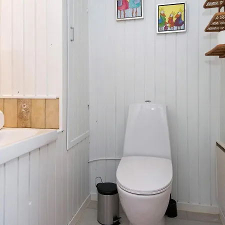 Holiday home 6 Person Holiday In Sydals Nedre Lysabild