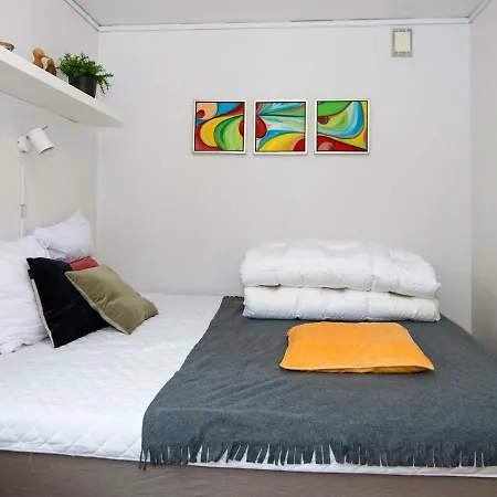 6 Person Holiday In Sydals Holiday home *
