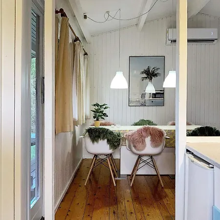 6 Person Holiday In Sydals