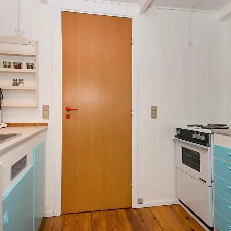 6 Person Holiday In Sydals Holiday home