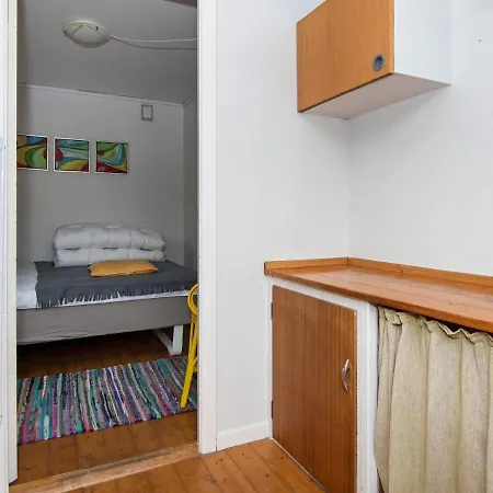 6 Person Holiday In Sydals